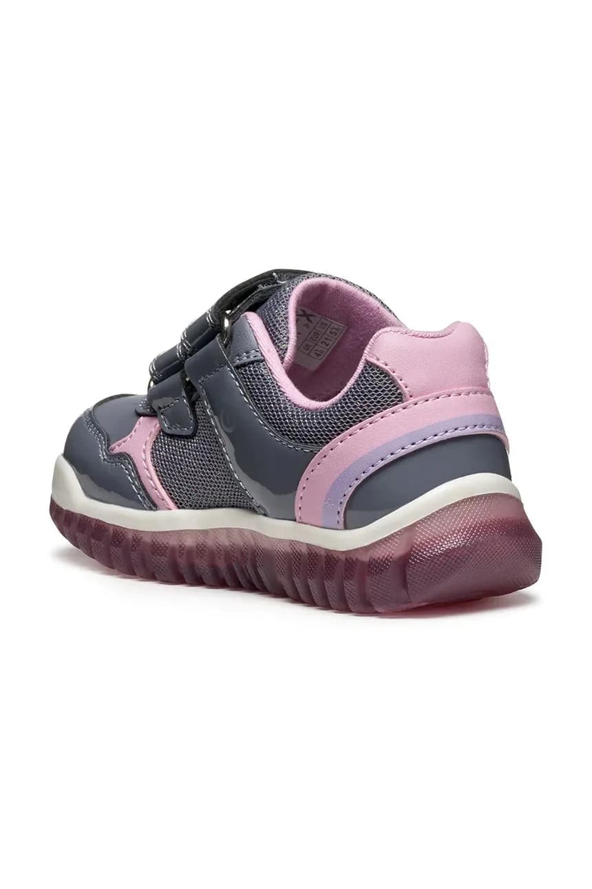 Детские кроссовки LIGHTYLOO - фото 5