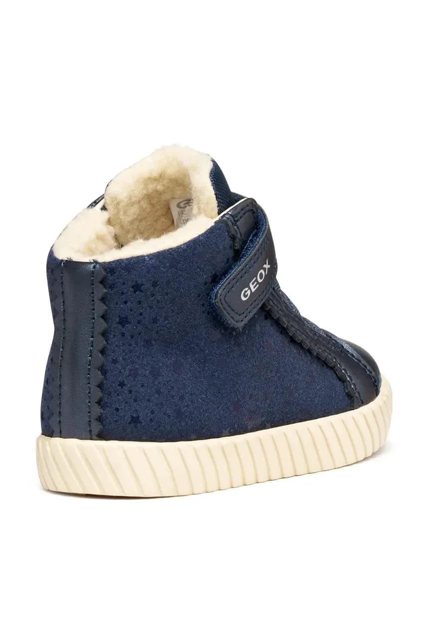 Детские кроссовки БЕЗЗЕРКАЛЬНЫЕ - фото 3