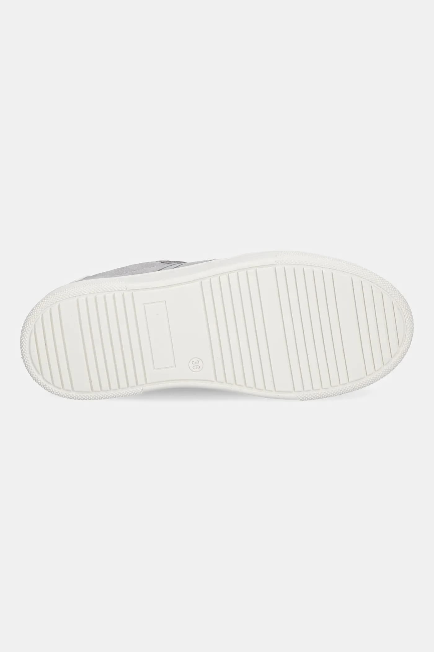 Детские кроссовки - фото 5