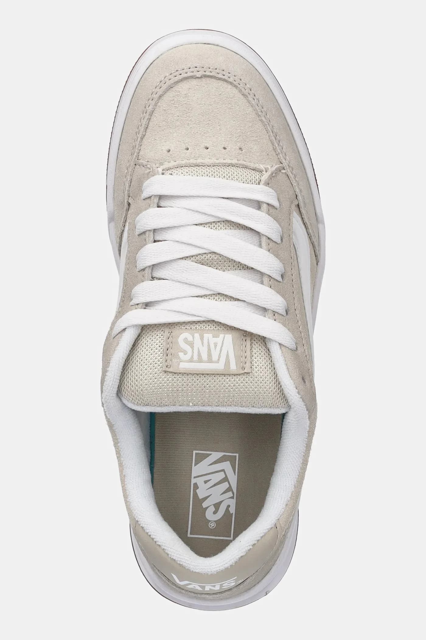 кроссовки Hylane - фото 4