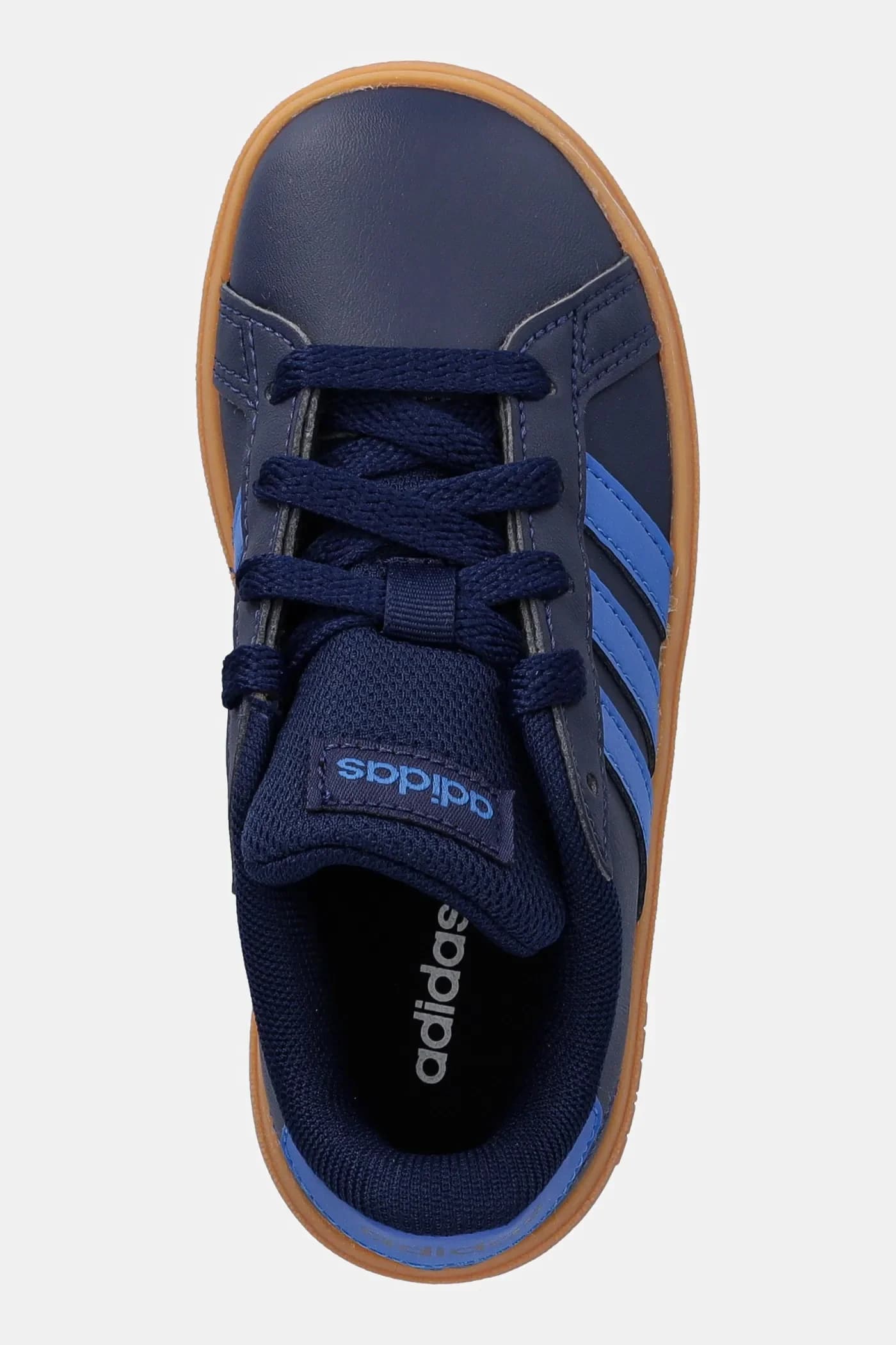 Детские кроссовки GRAND COURT 2.0 - фото 4