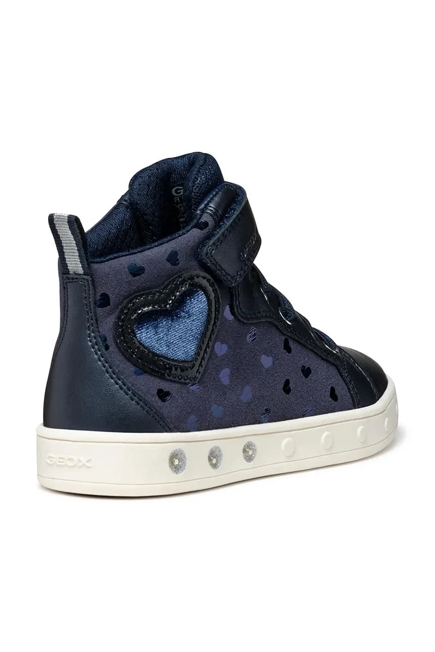 SKYLIN детские кроссовки - фото 4