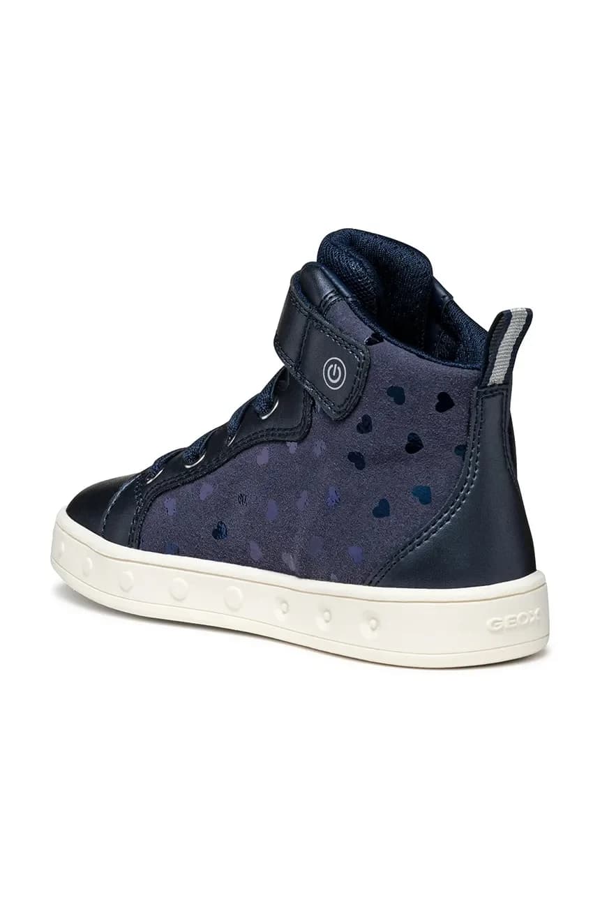 SKYLIN детские кроссовки - фото 5