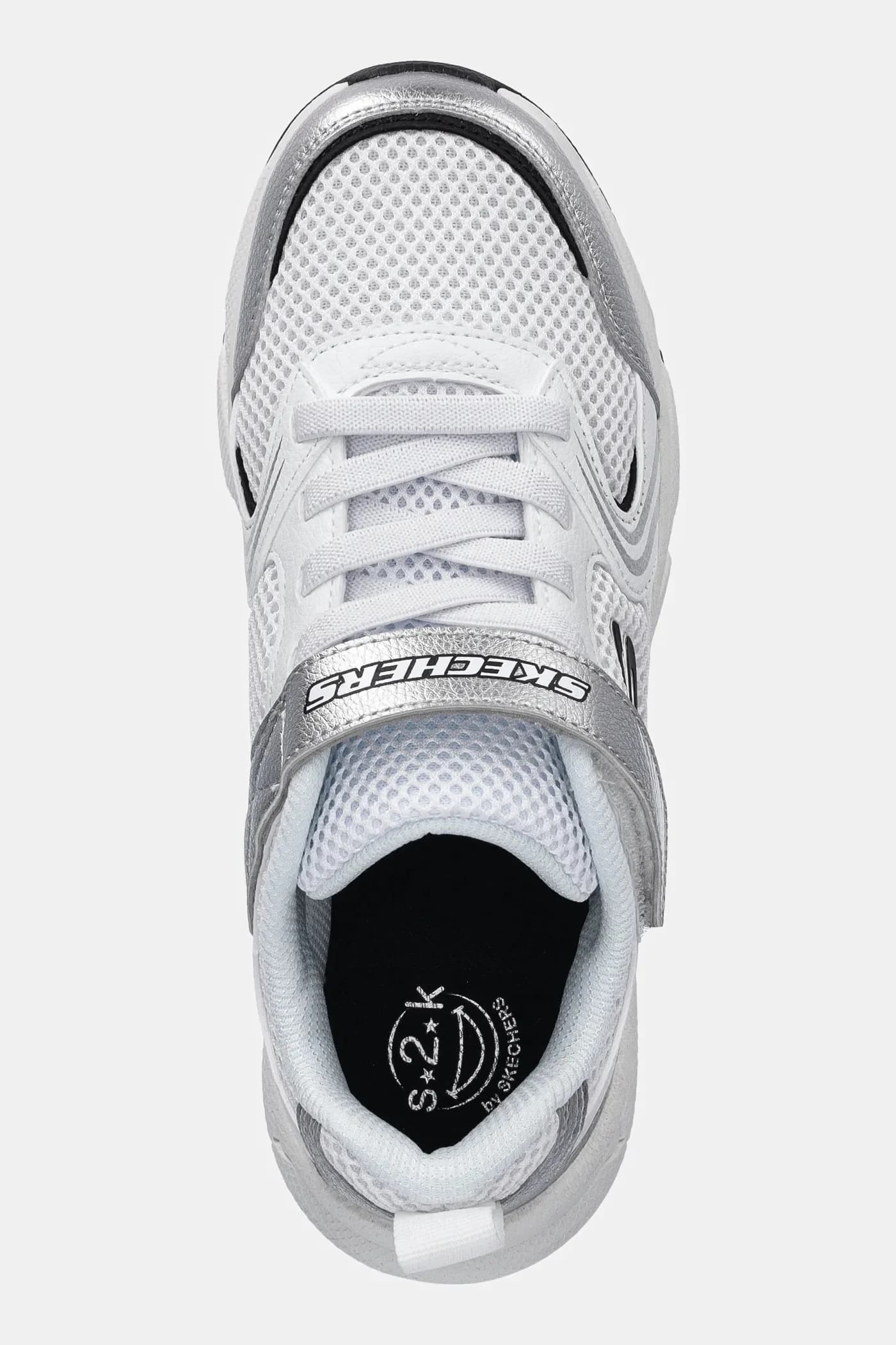 РЕТРО-ГРАФ детские кроссовки - фото 4