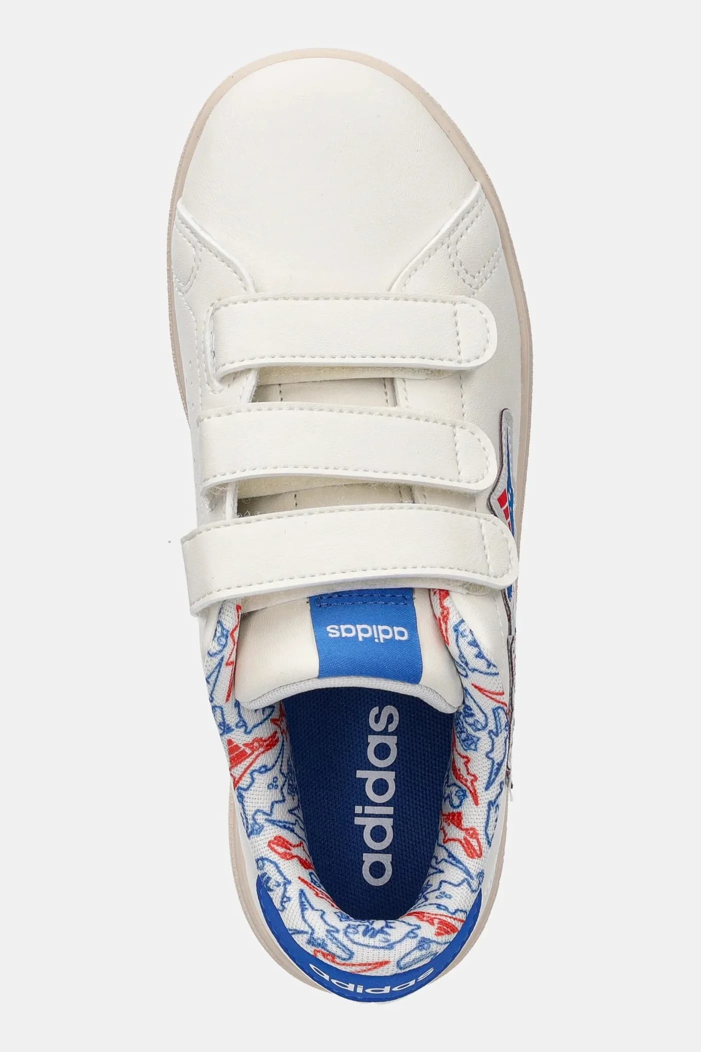 Детские кроссовки ADVANTAGE DINO - фото 4