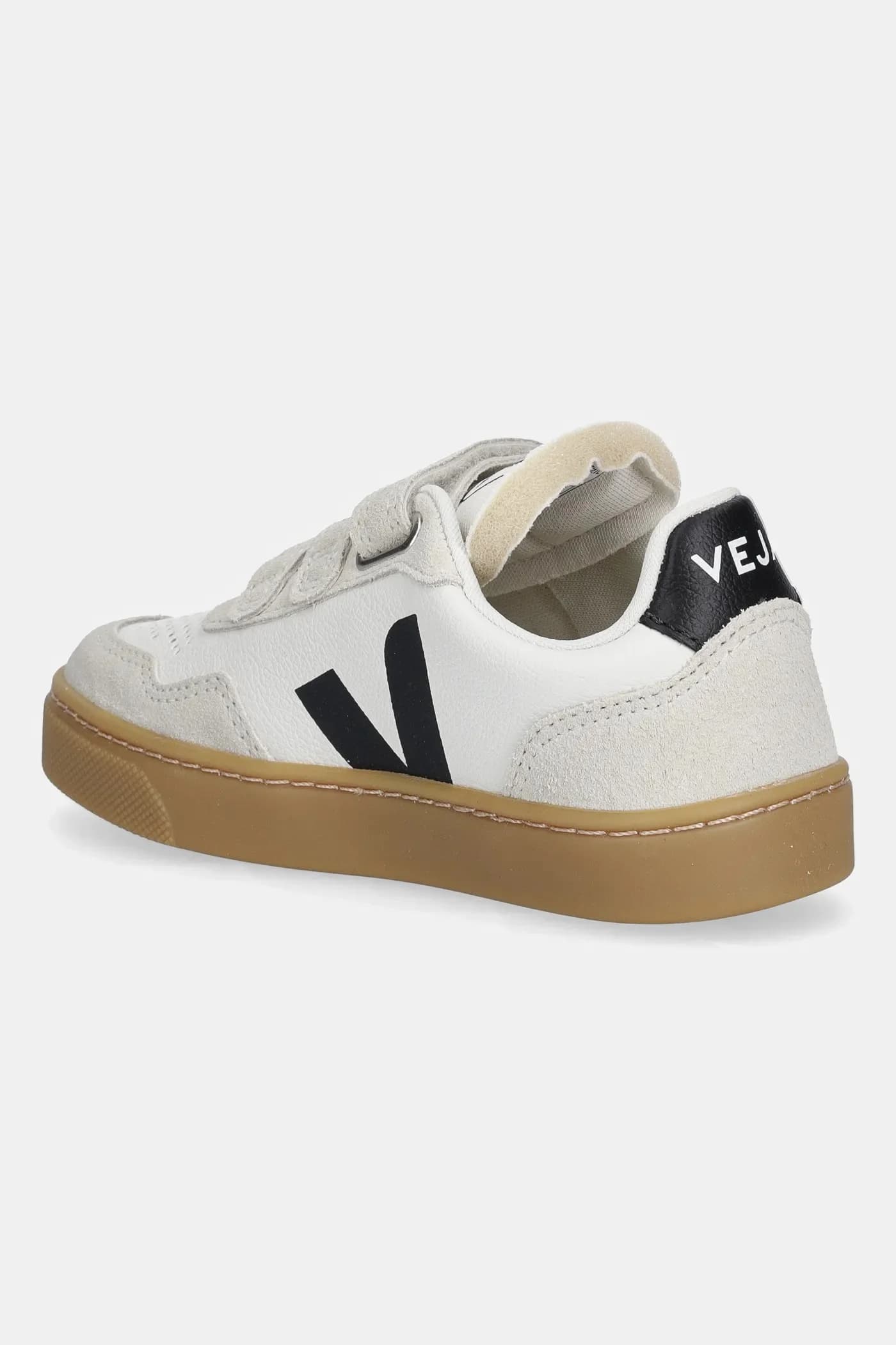 Маленькие детские кроссовки V-90 - фото 3