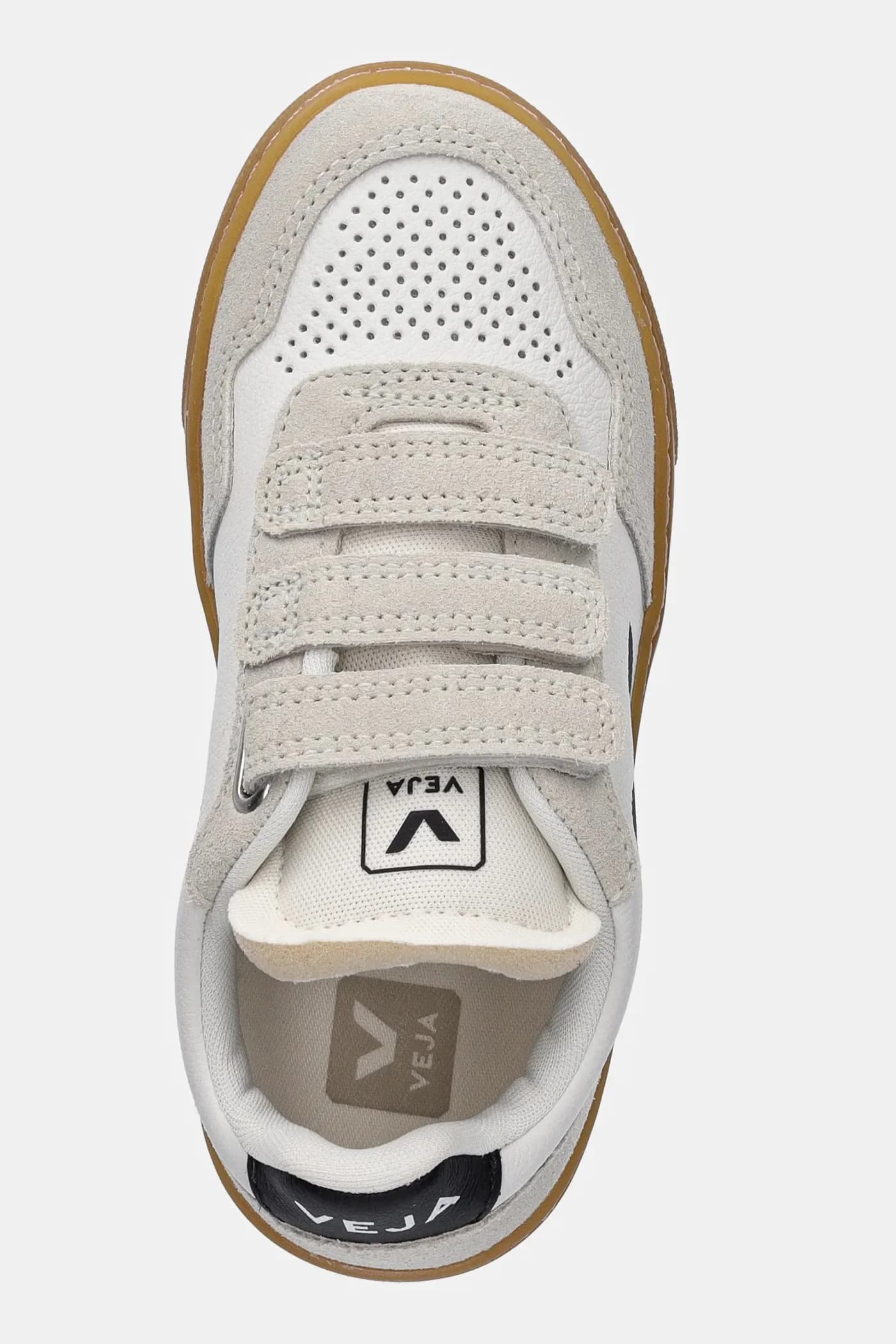 Маленькие детские кроссовки V-90 - фото 4