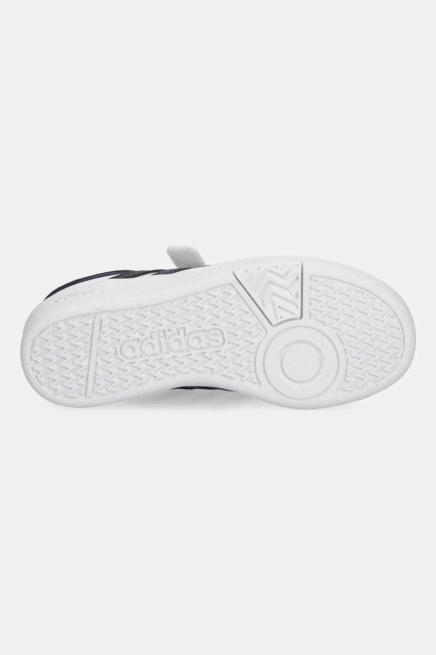 Детские кроссовки HOOPS 4.0 - фото 5