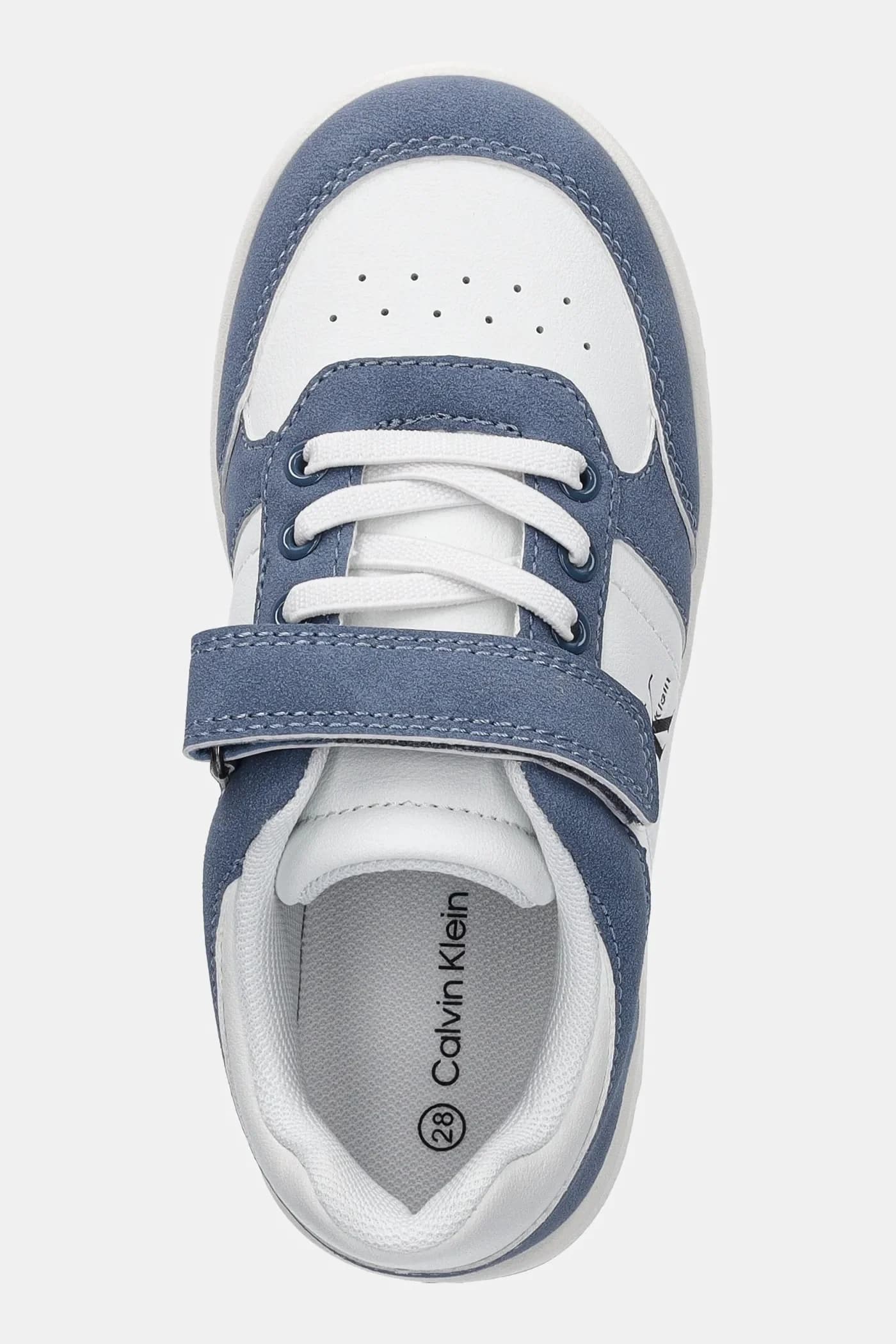 Детские кроссовки - фото 4