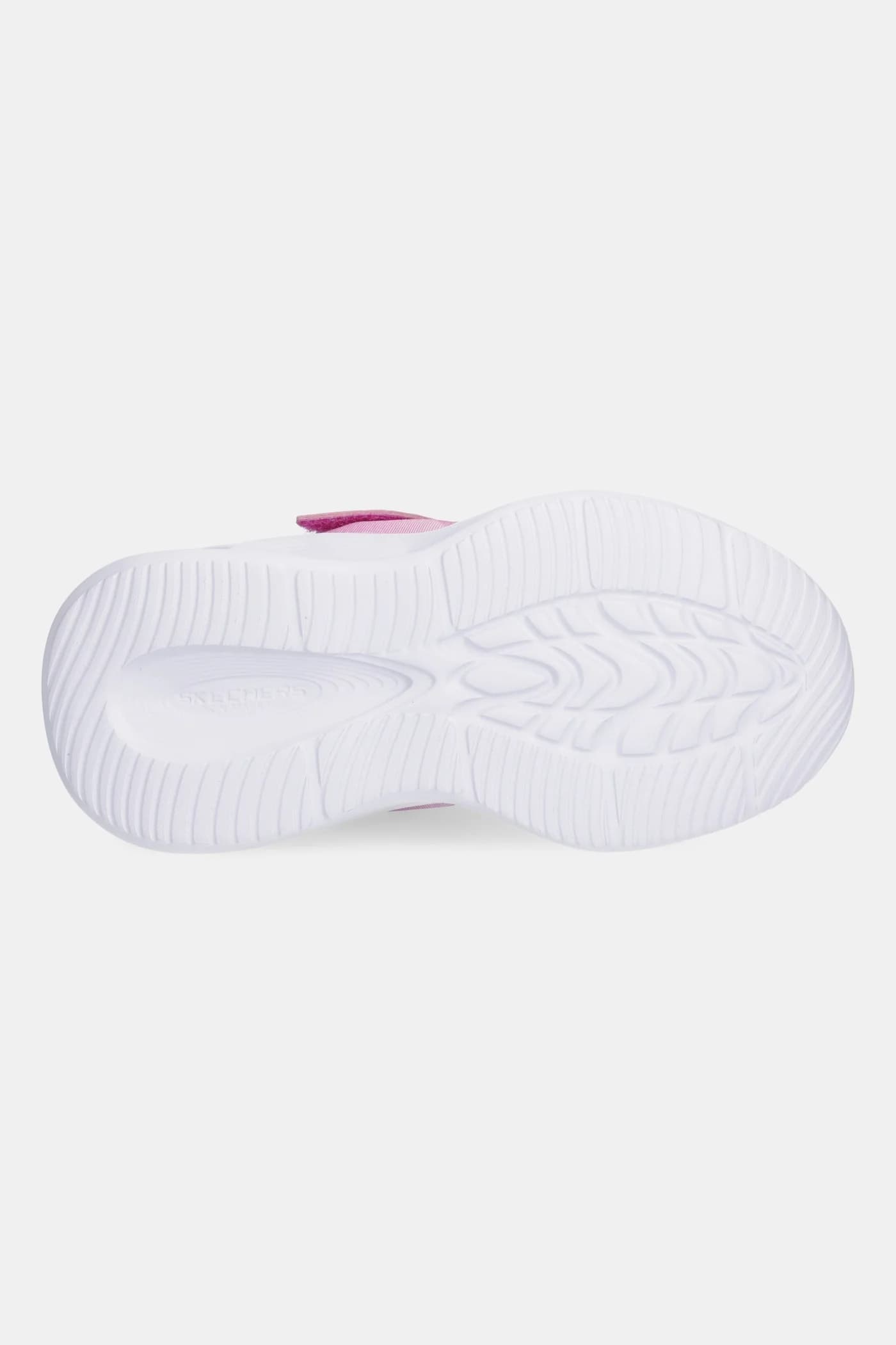 Детские кроссовки Skechers SOLA GLOW - COLOR BR - фото 4