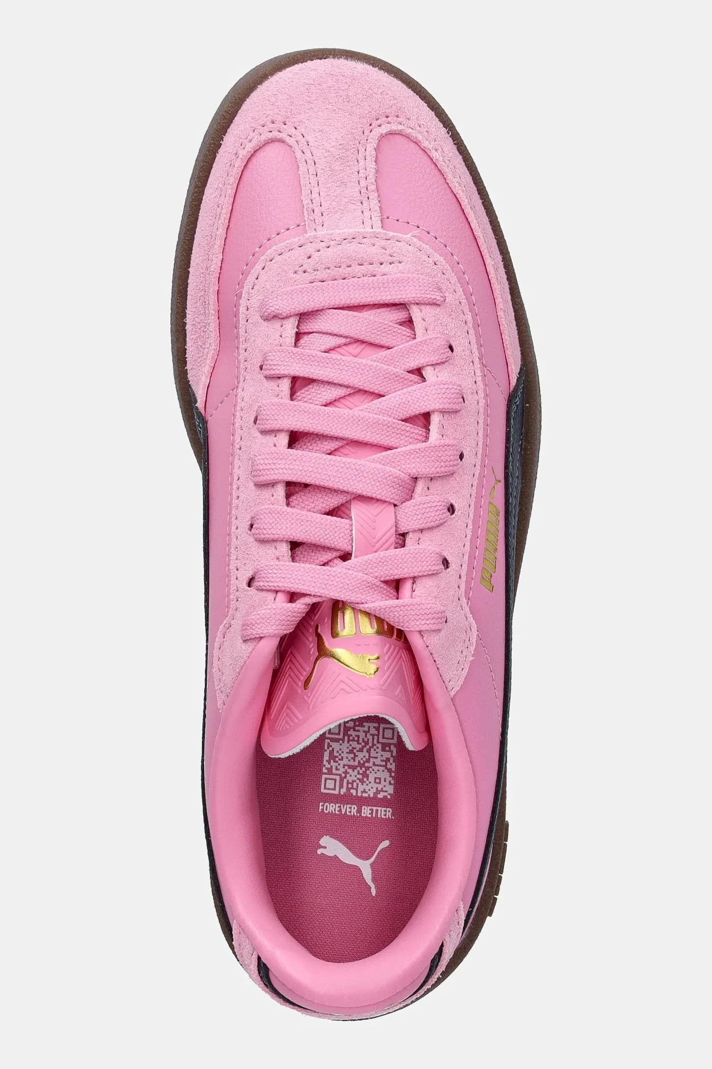 Детские кроссовки Club II Era - фото 4