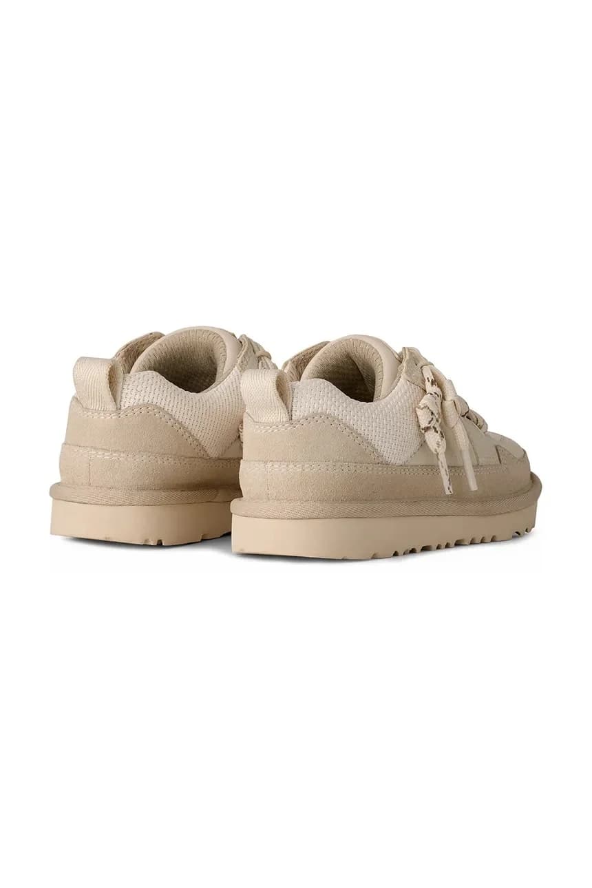 LO LOWMEL детские кроссовки - фото 3