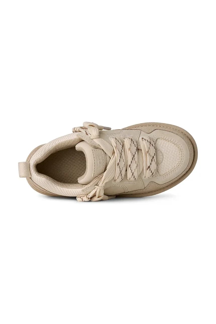 LO LOWMEL детские кроссовки - фото 5