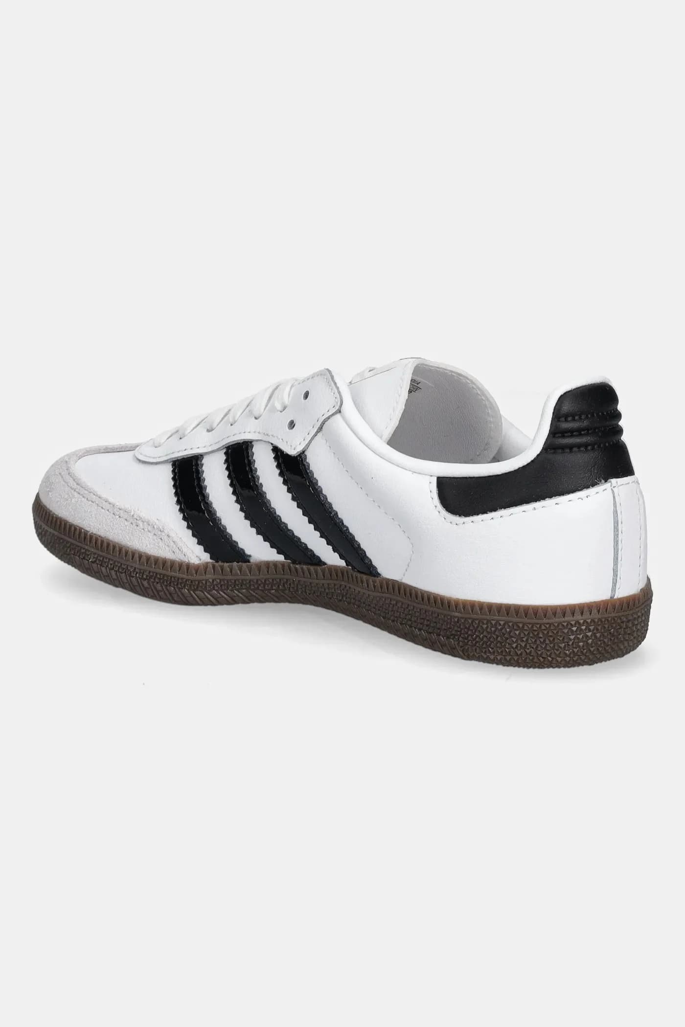 Детские кроссовки SAMBA OG - фото 3