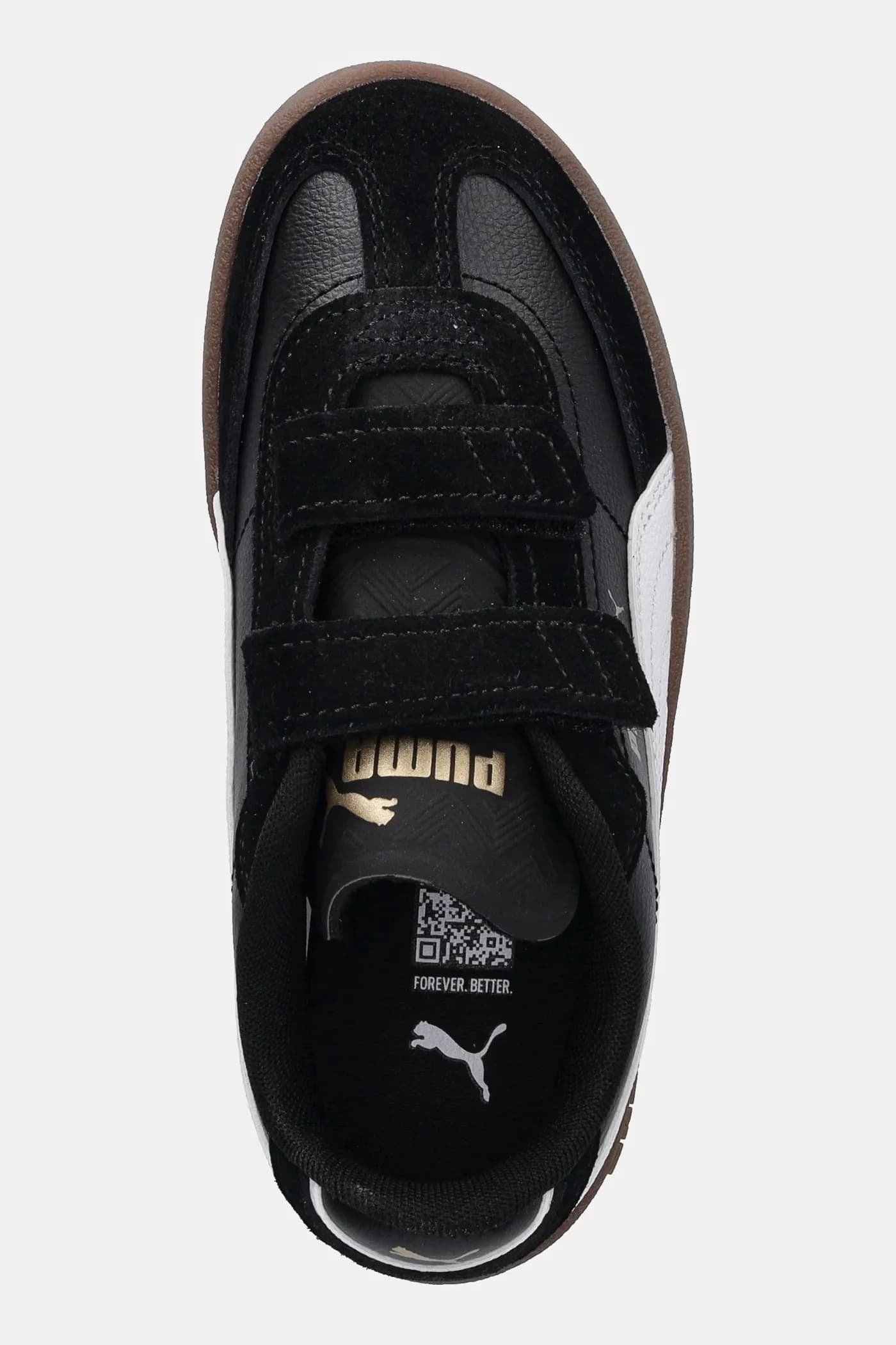 Детские кроссовки Puma Club II Era V PS - фото 4