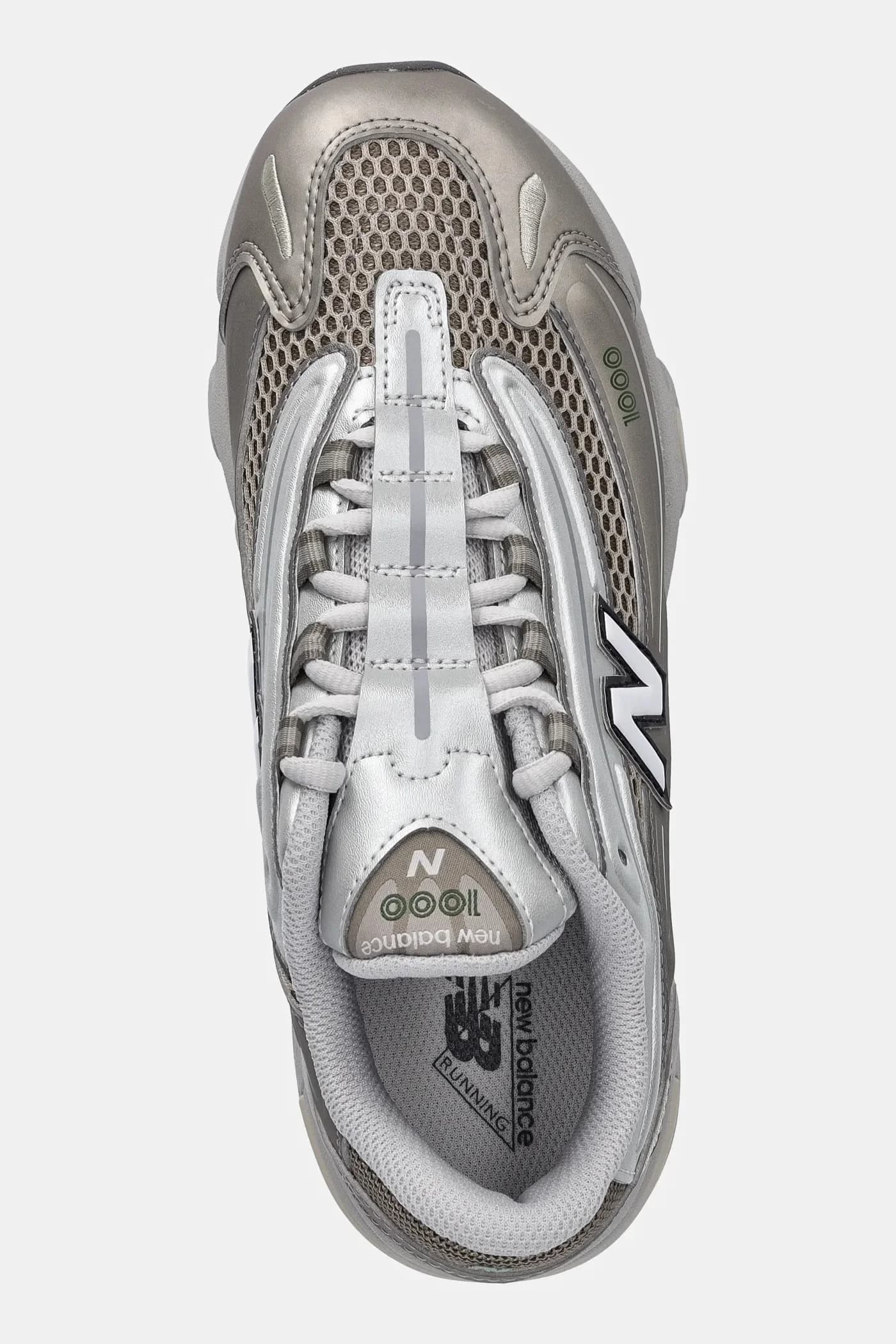 Кроссовки 1000 - фото 4