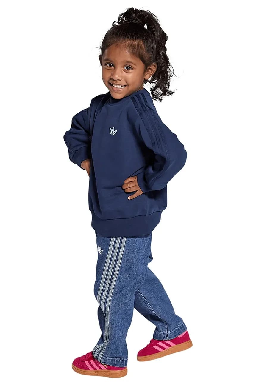 Детские кроссовки HANDBALL SPEZIAL - фото 6