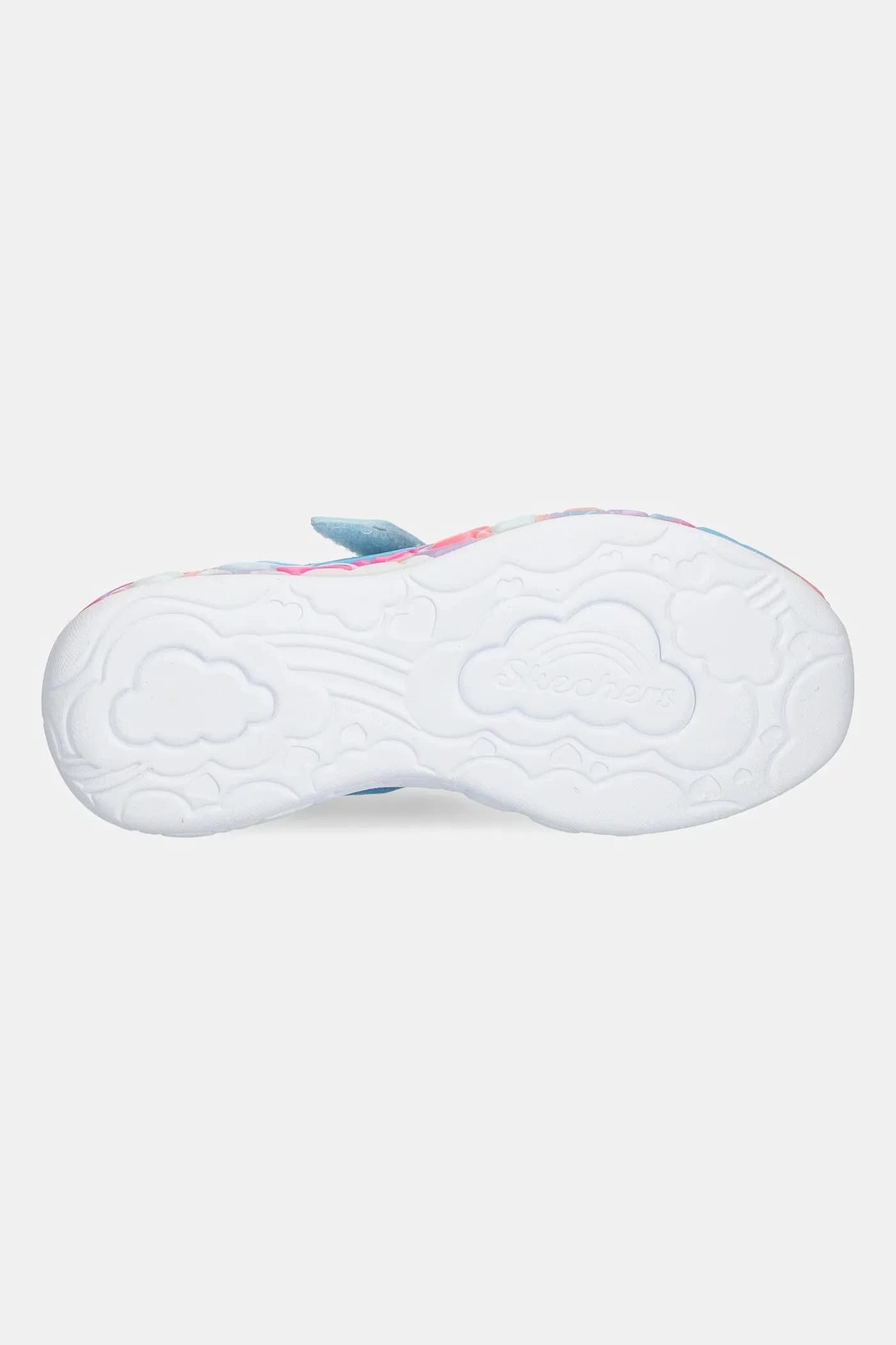 Детские кроссовки ETERNAL HEART LIGHTS - фото 5