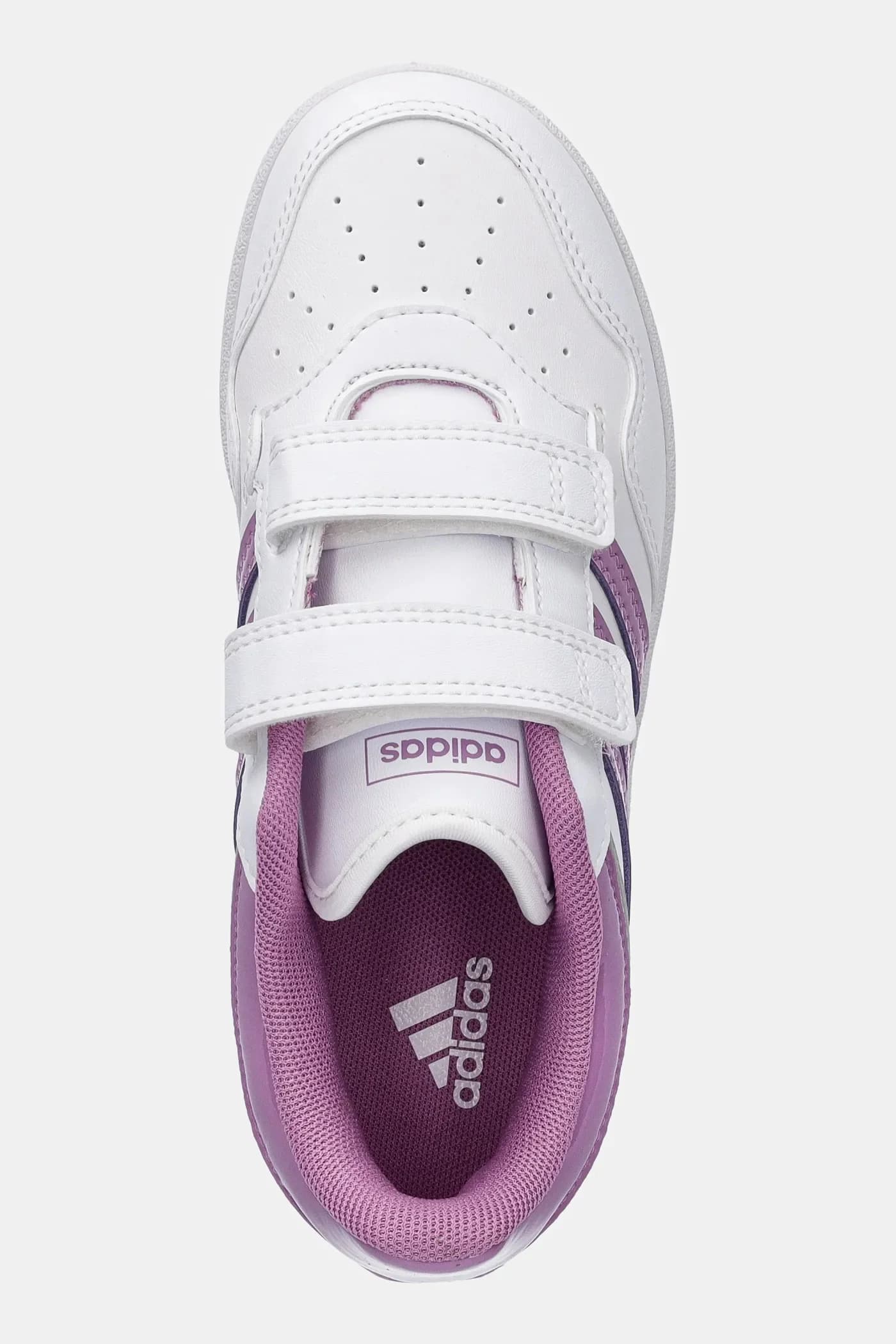 Детские кроссовки HOOPS 4.0 - фото 4