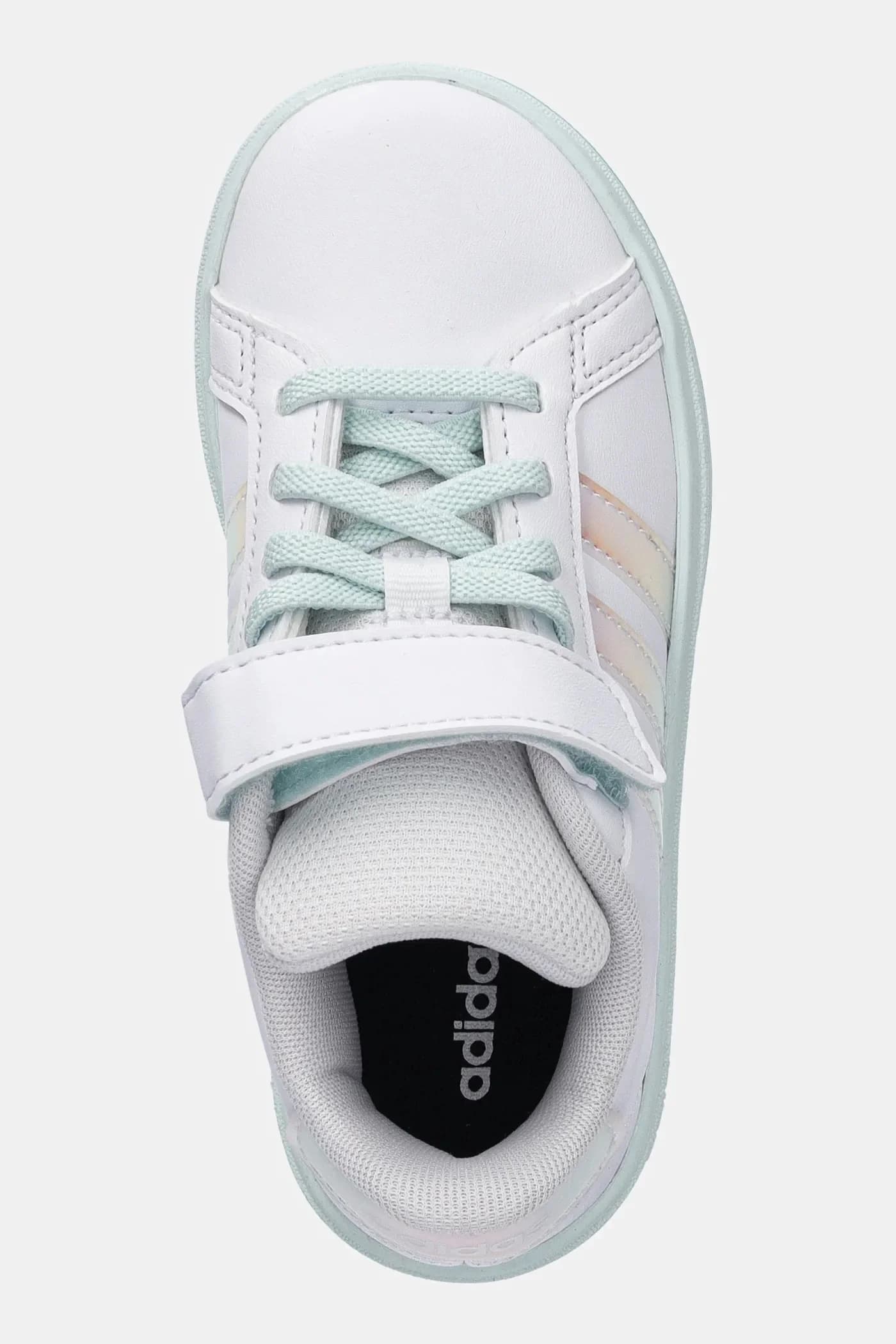 Детские кроссовки GRAND COURT 2.0 - фото 4