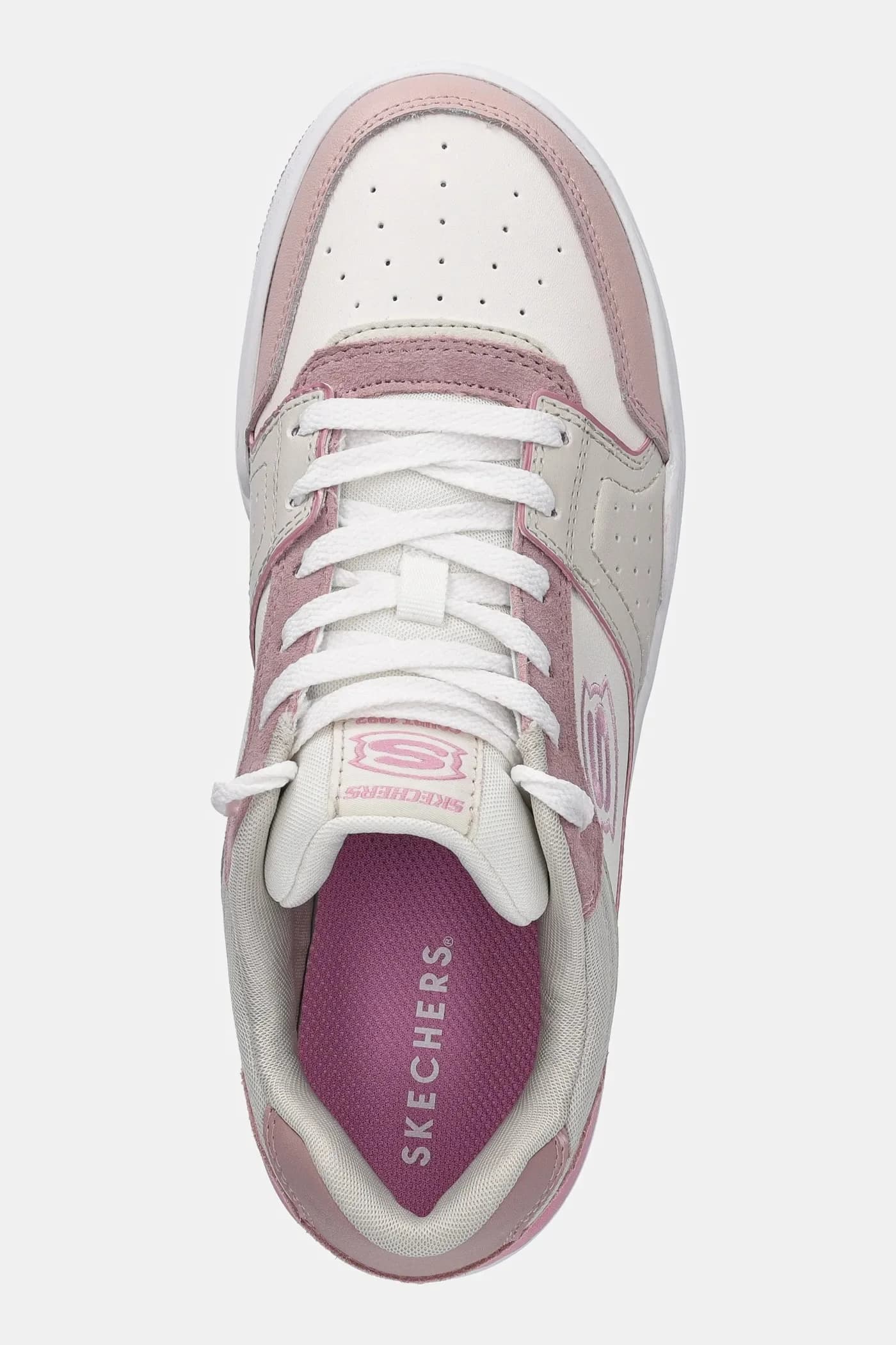 Детские кроссовки SKX-228 - фото 4