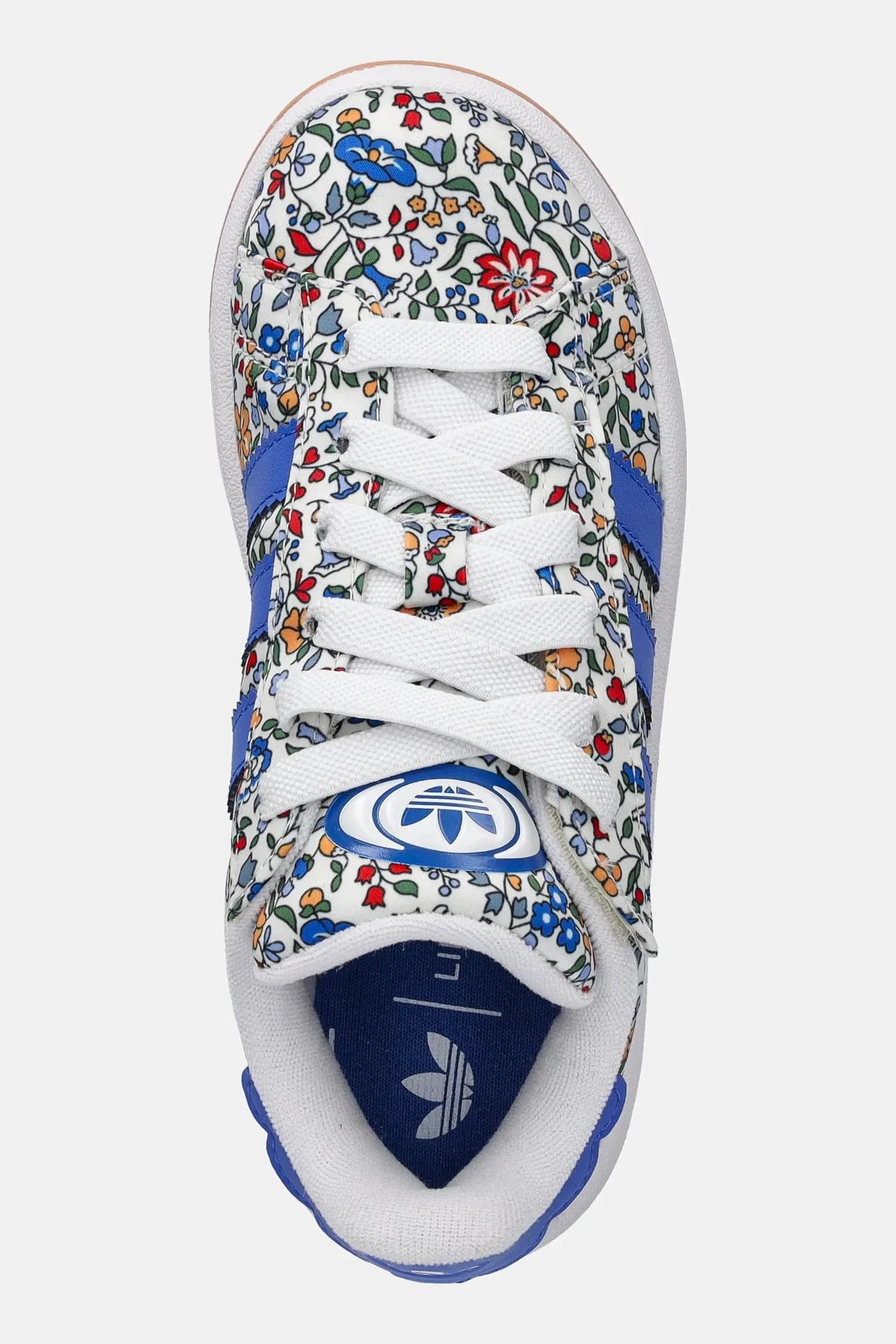 Детские кроссовки CAMPUS 00s - фото 4