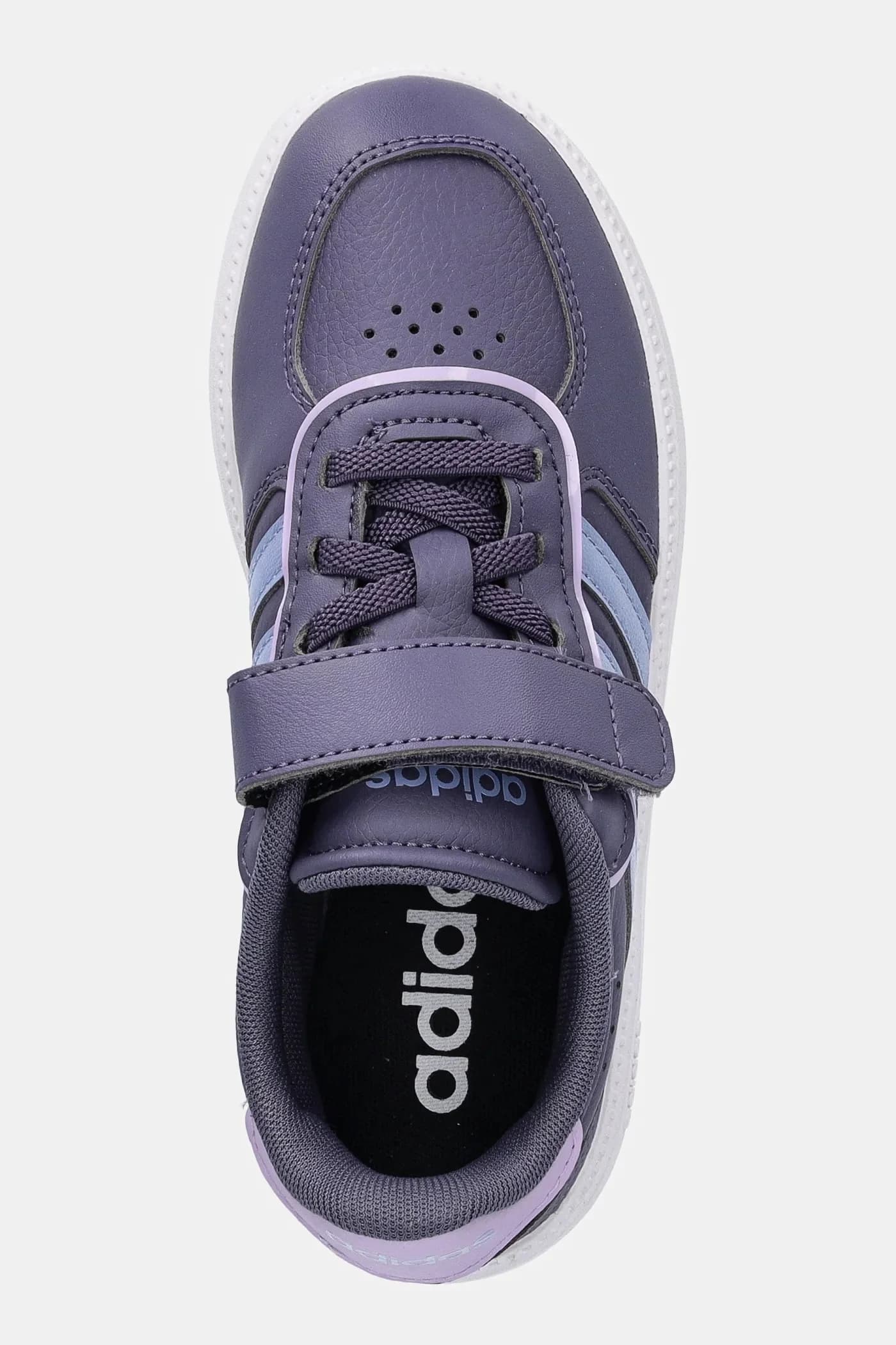 Детские кроссовки BREAKNET SLEEK - фото 4