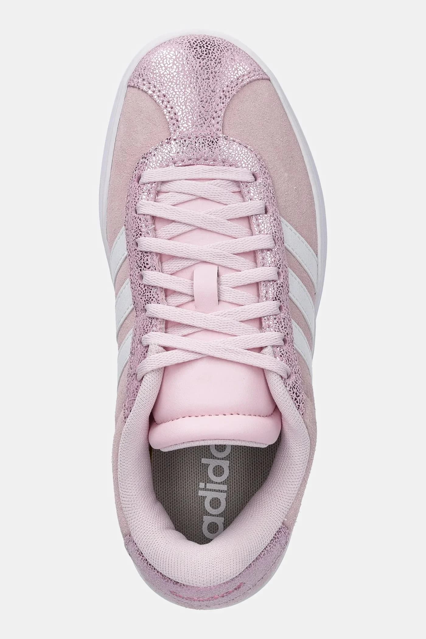 Детские кроссовки VL COURT BOLD - фото 4