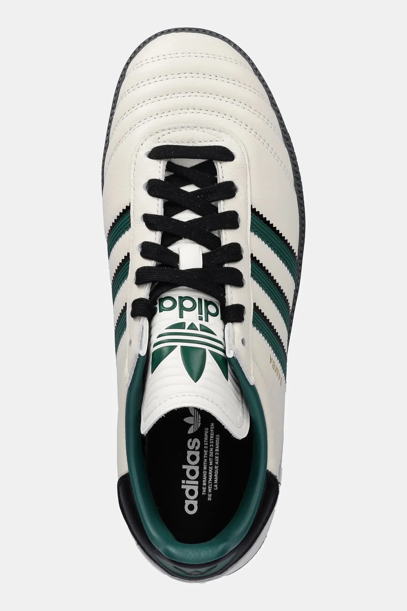 кроссовки SAMBA - фото 4