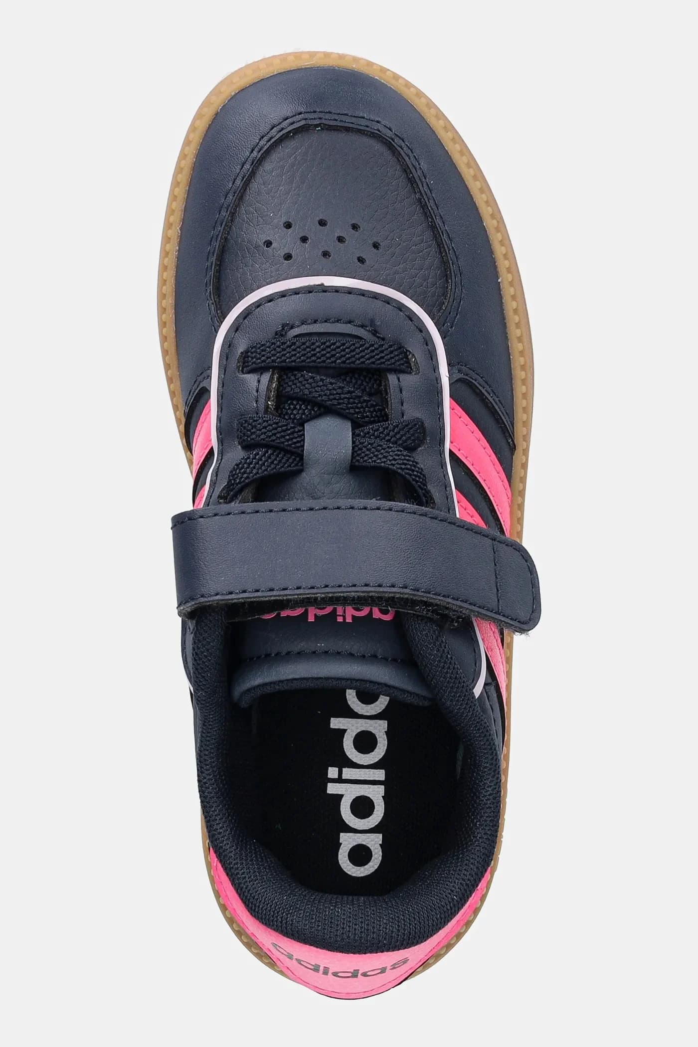 Детские кроссовки BREAKNET SLEEK - фото 4