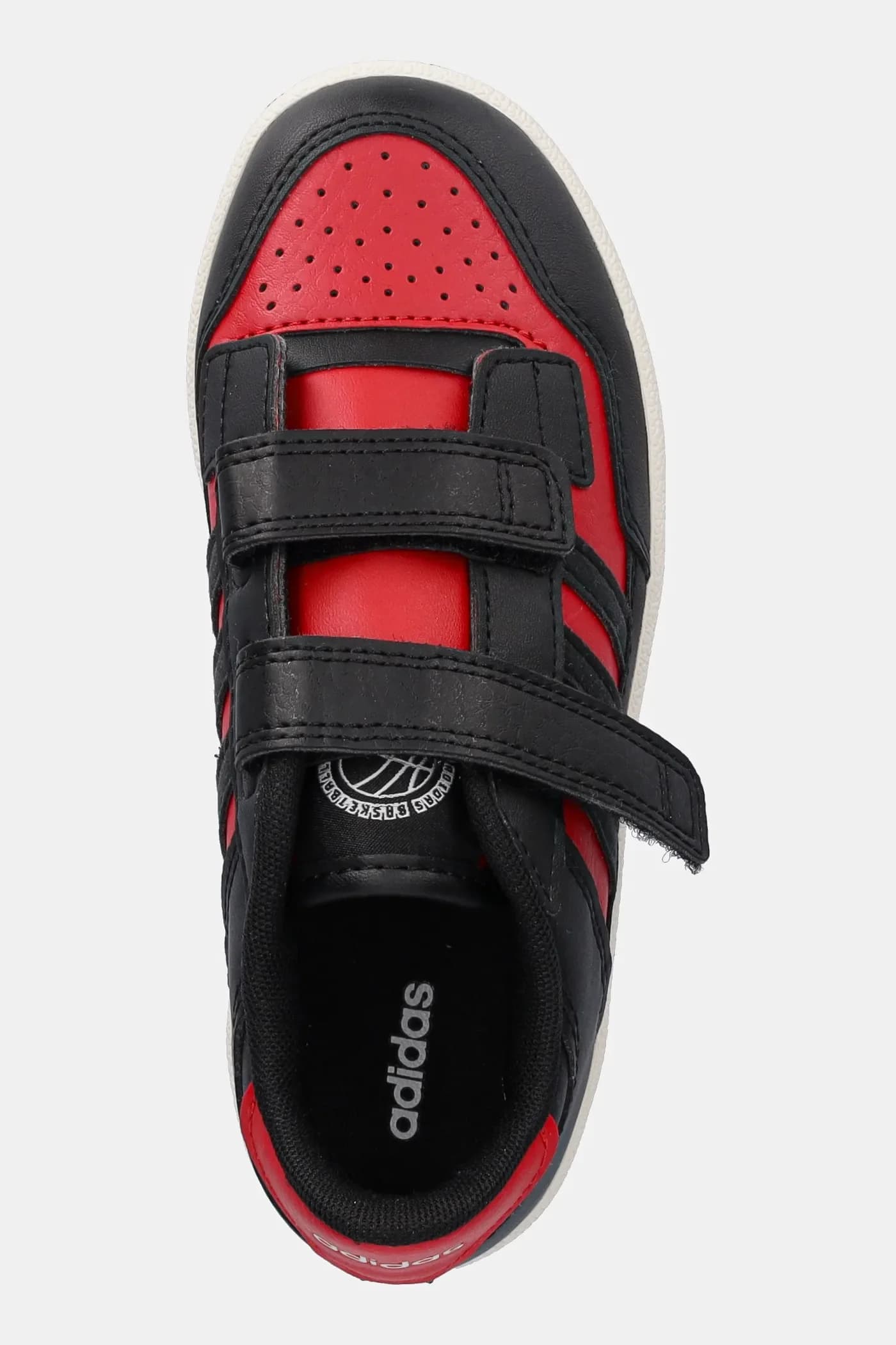 Детские кроссовки RAPID COURT - фото 4