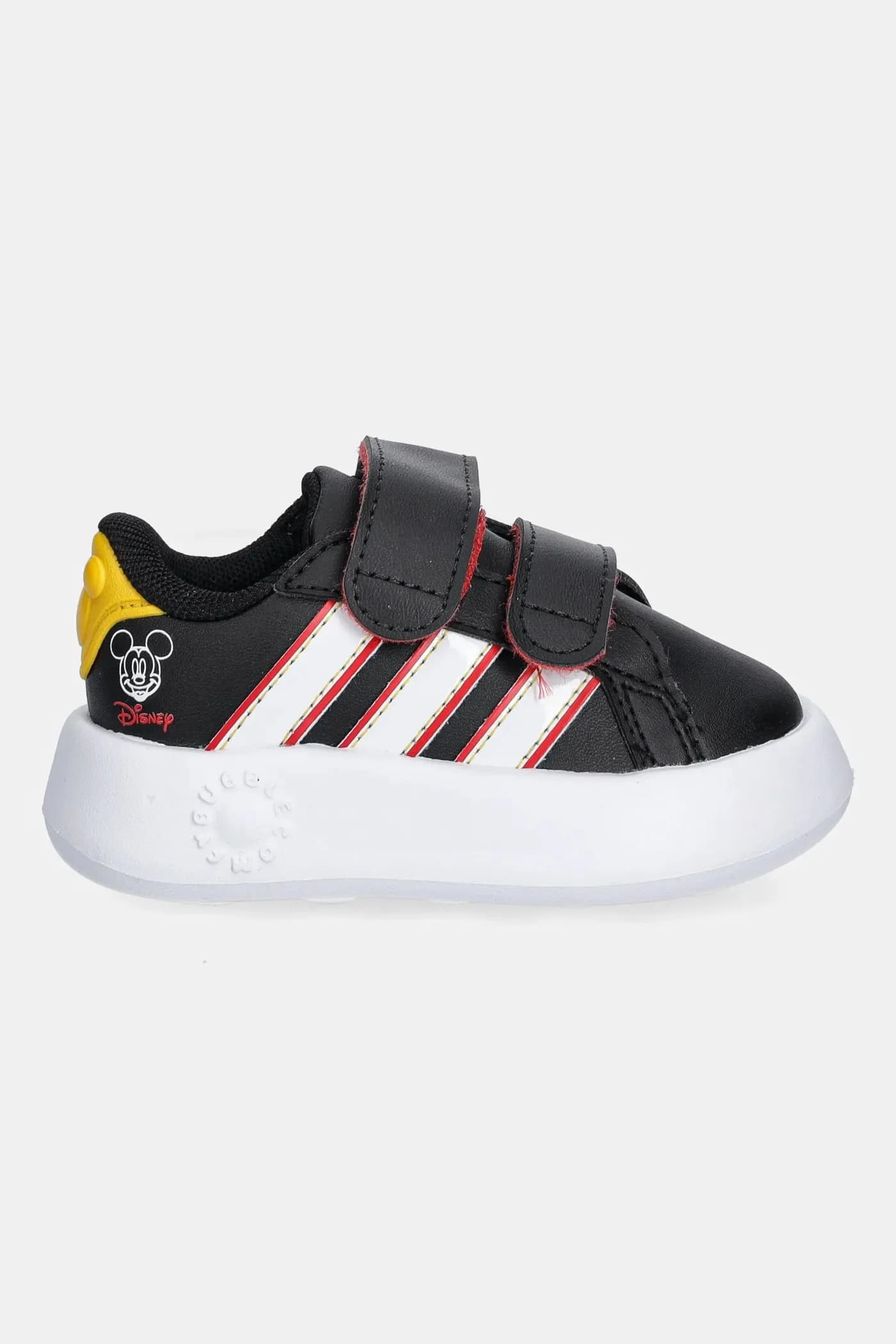 Детские кроссовки GRAND COURT MICKEY - фото 2