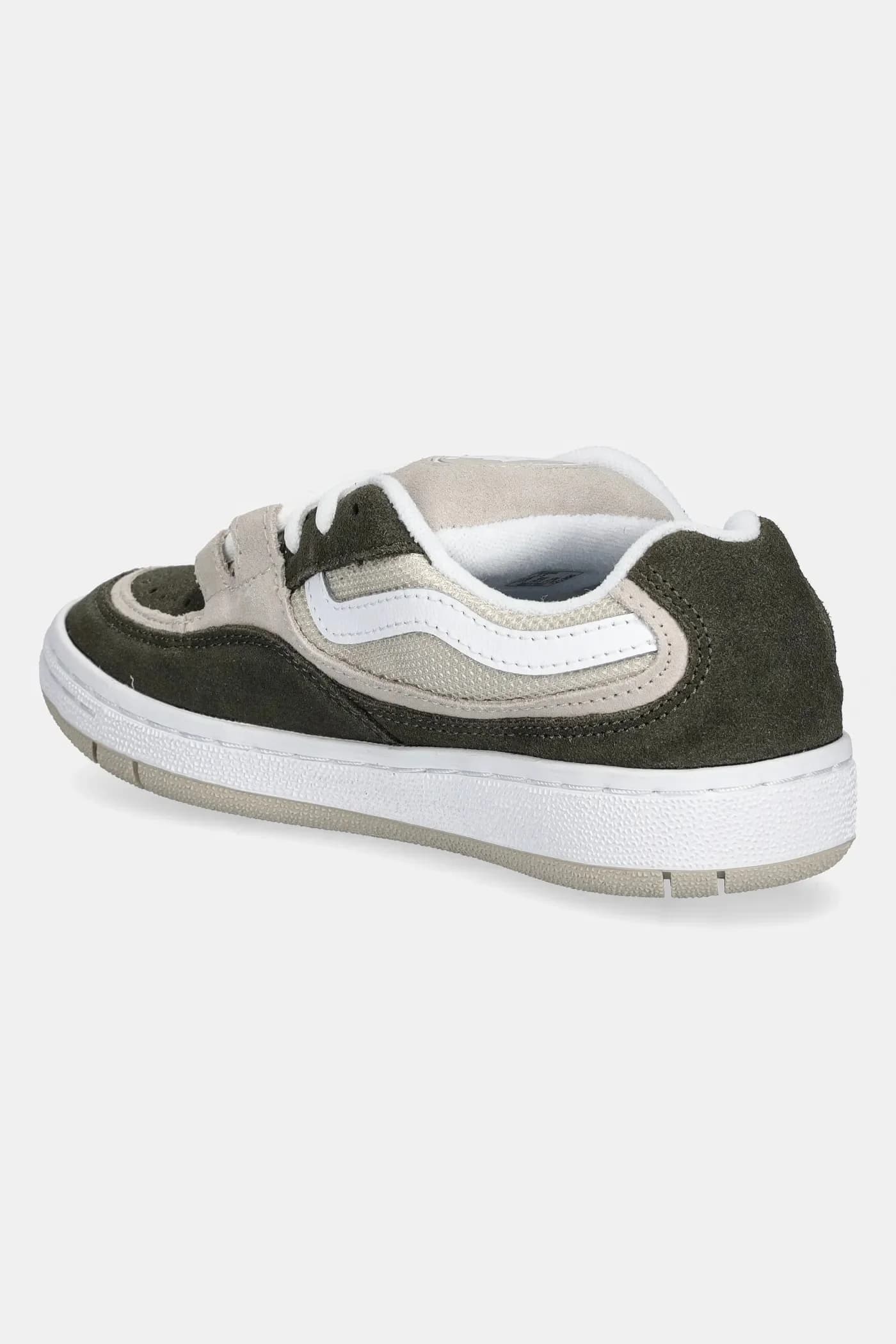 Детские кожаные кроссовки Speed ​​WS - фото 3