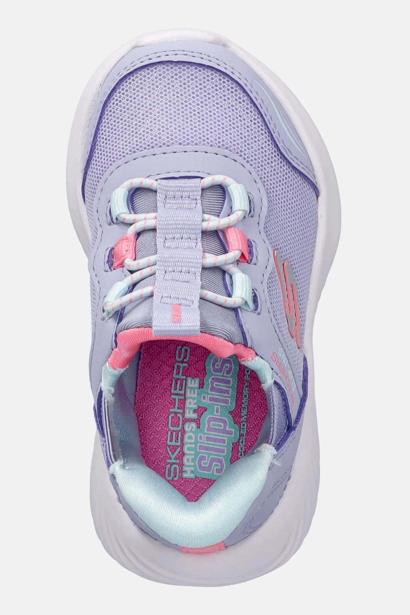 кроссовки BOUDER - фото 4