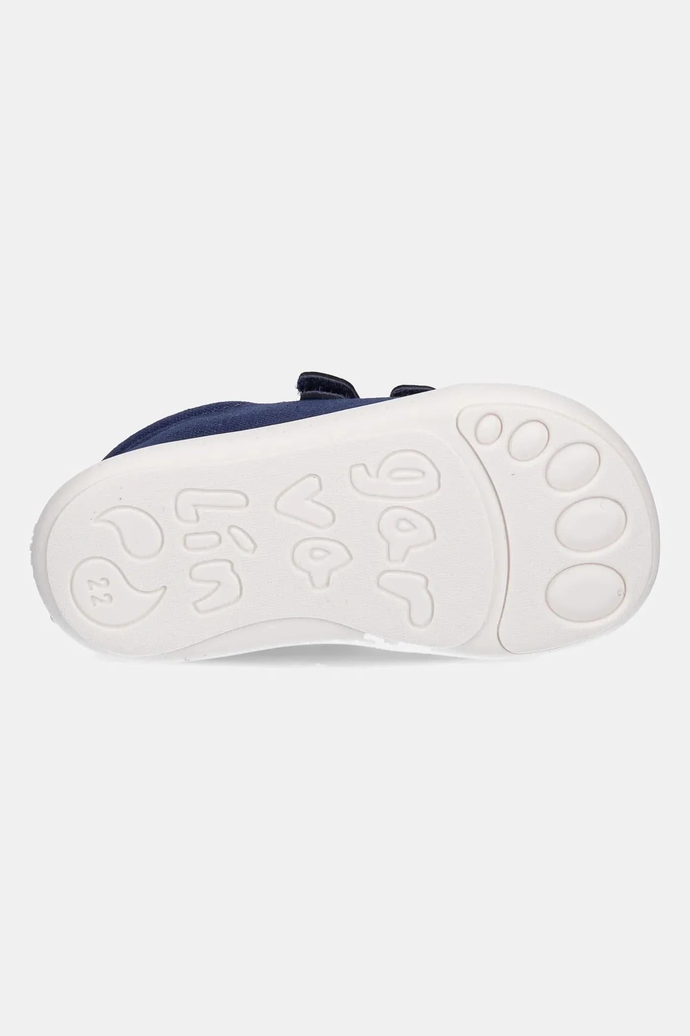 Детские кроссовки - фото 5