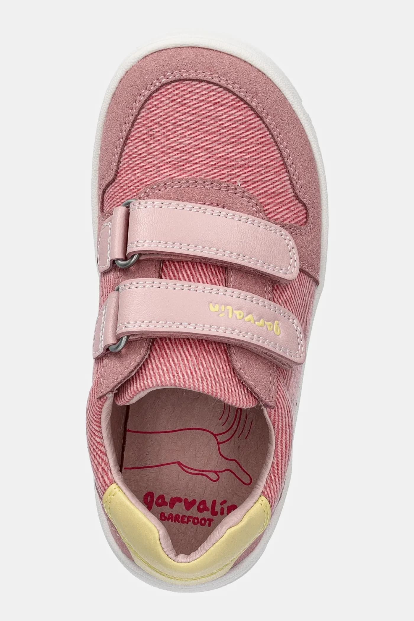 Детские кроссовки - фото 4