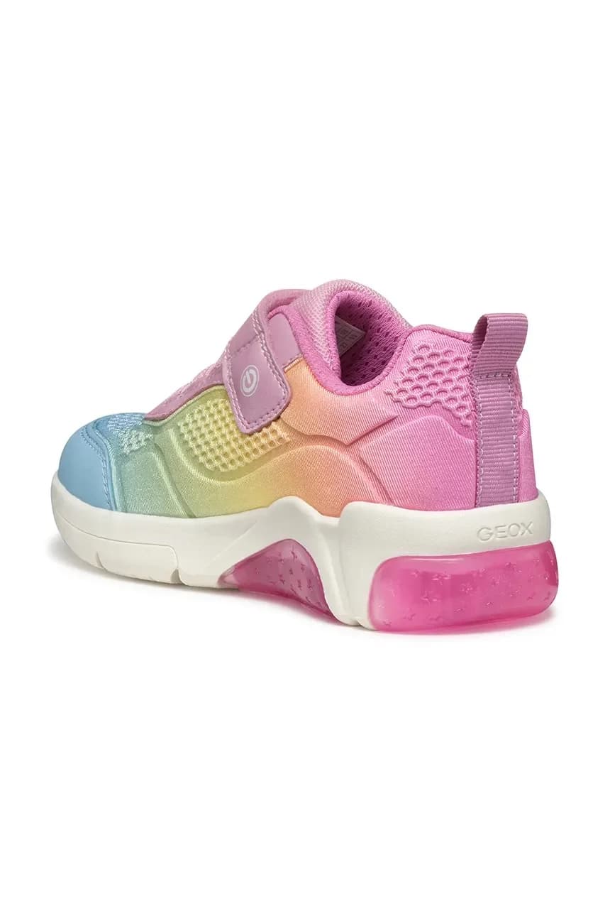 Детские кроссовки FADINLIGHT - фото 5