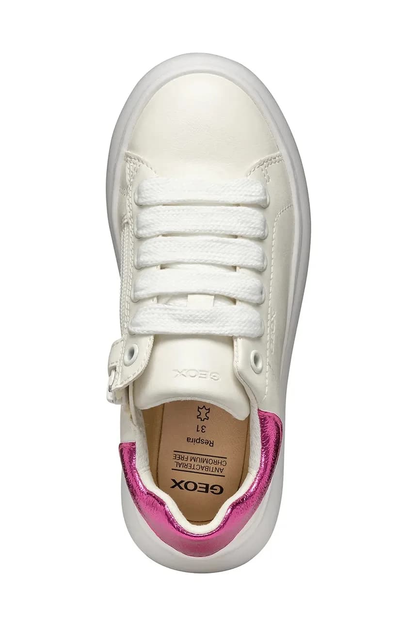 Детские кроссовки PUFFYPOP - фото 5