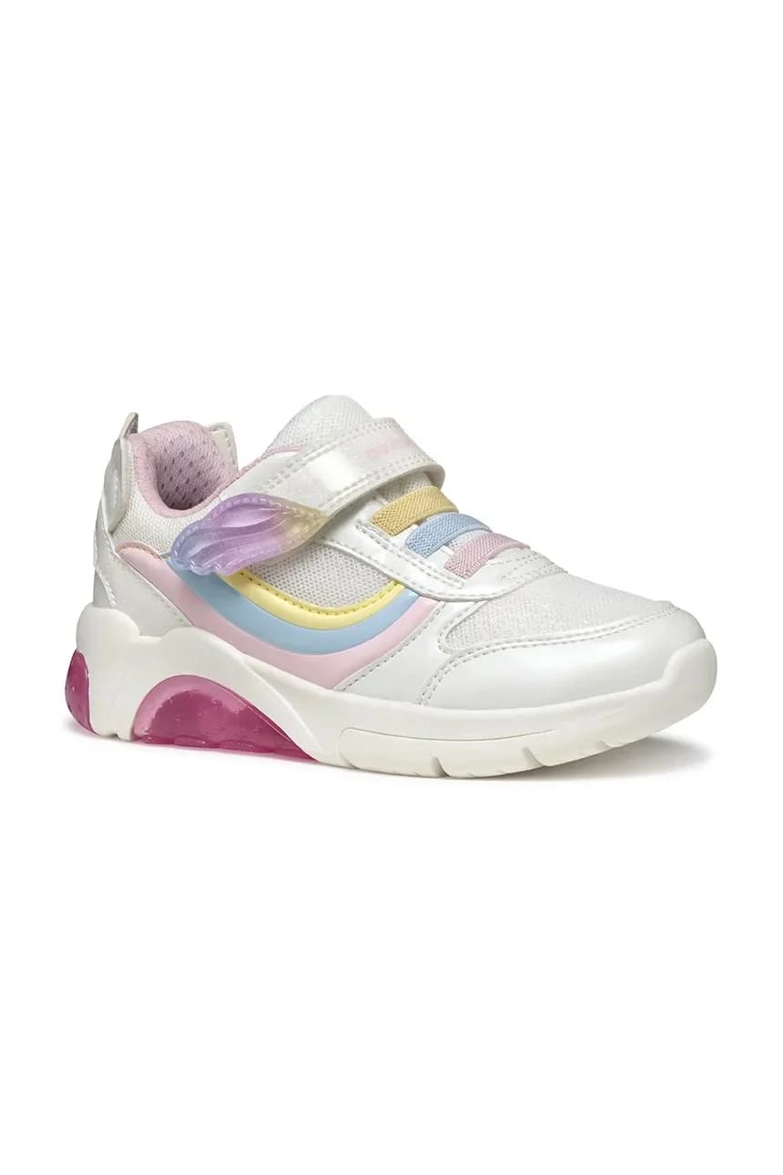 Детские кроссовки FADINLIGHT