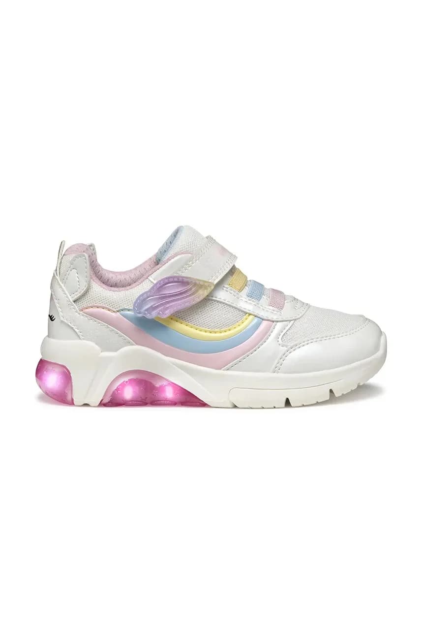 Детские кроссовки FADINLIGHT - фото 3