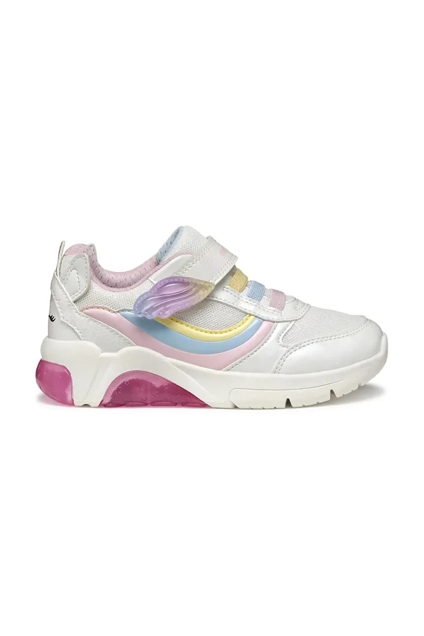 Детские кроссовки FADINLIGHT - фото 2