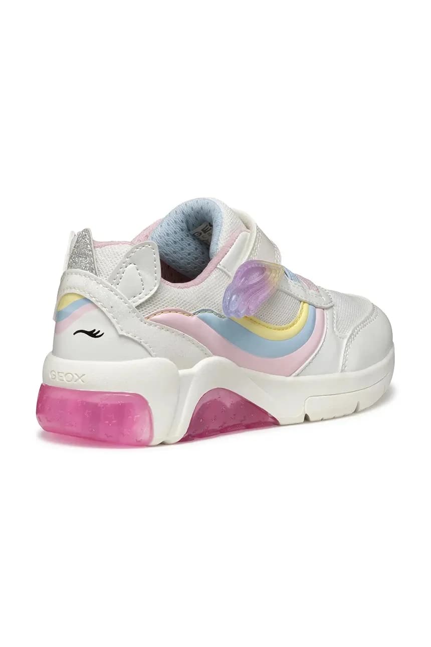 Детские кроссовки FADINLIGHT - фото 4