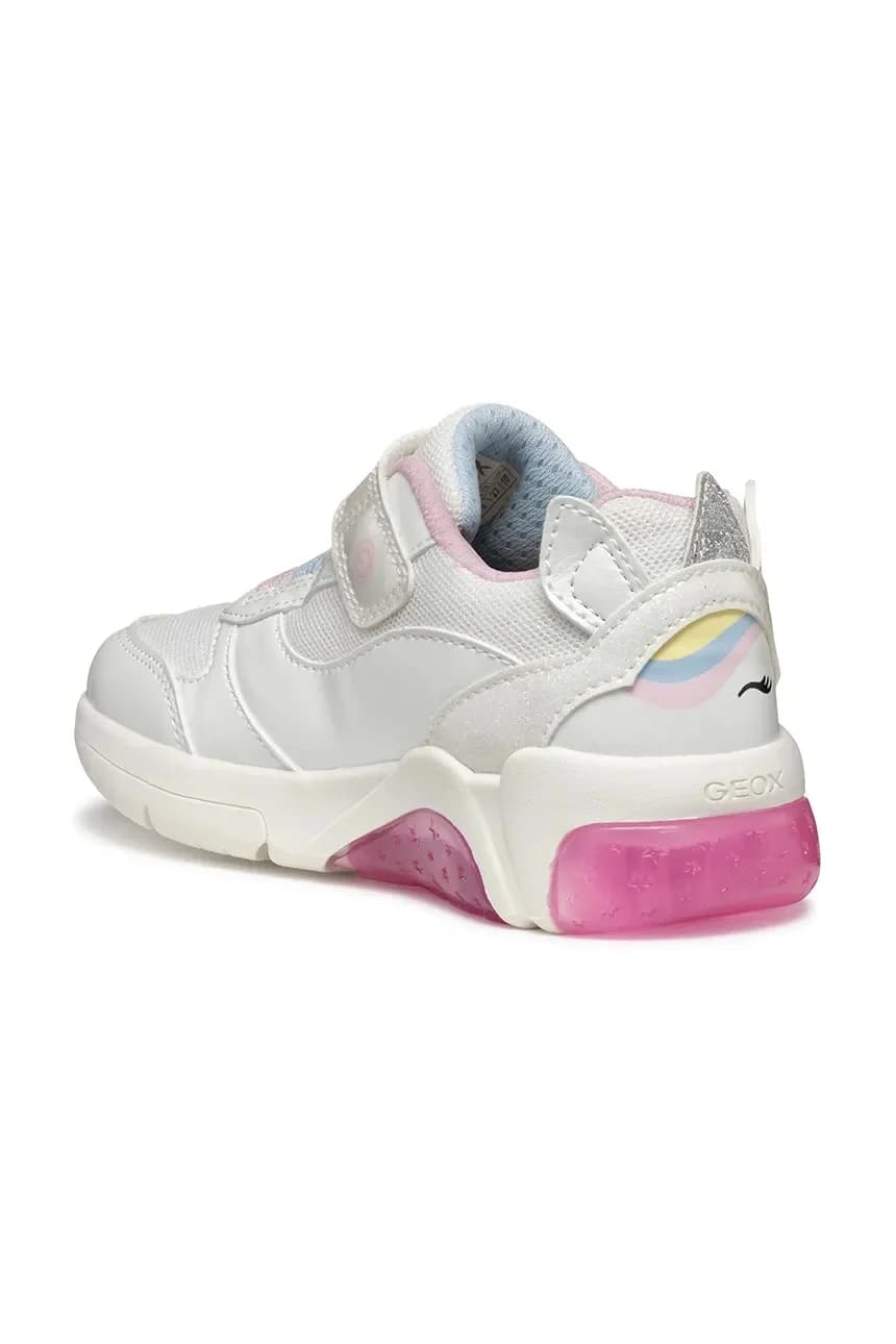 Детские кроссовки FADINLIGHT - фото 5