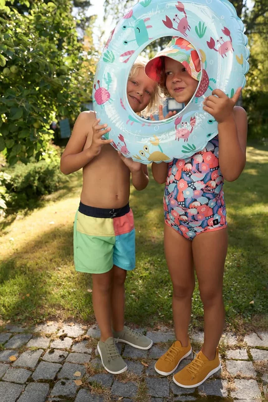 Детские кроссовки Астель - фото 8