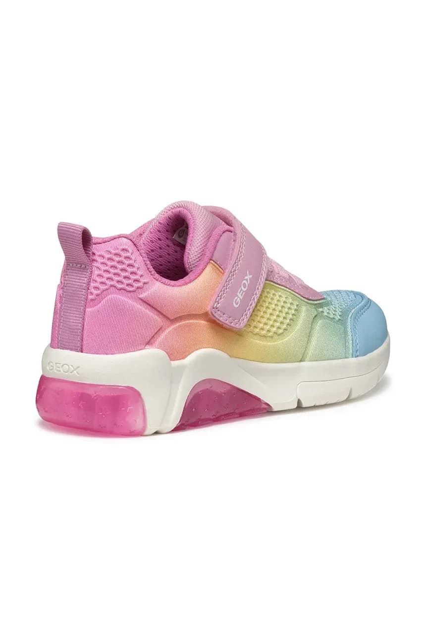 Детские кроссовки FADINLIGHT - фото 4