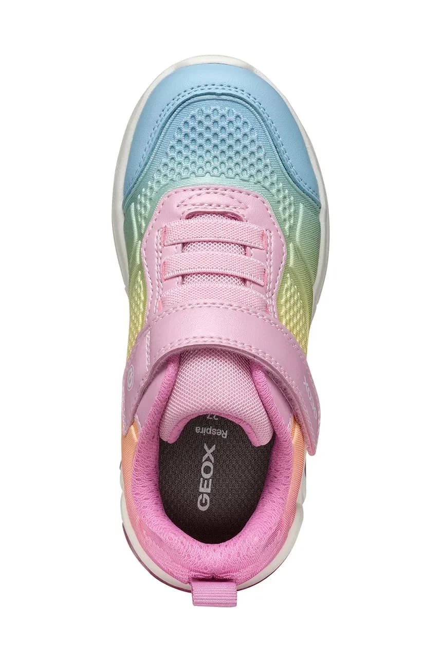 Детские кроссовки FADINLIGHT - фото 6