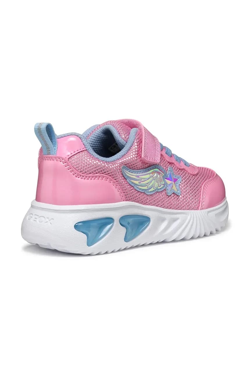 детские кроссовки ASSISTER - фото 4