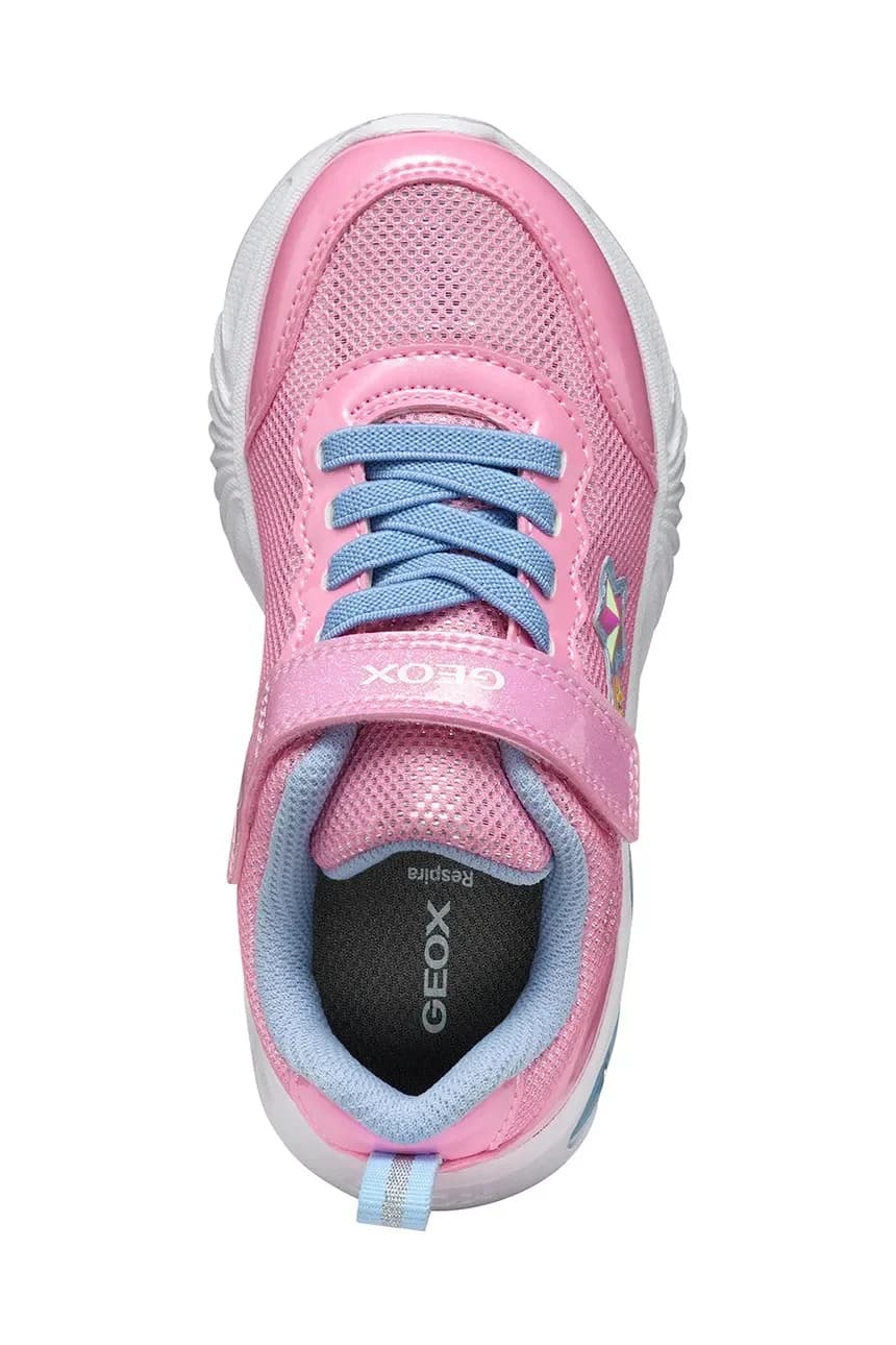 детские кроссовки ASSISTER - фото 6