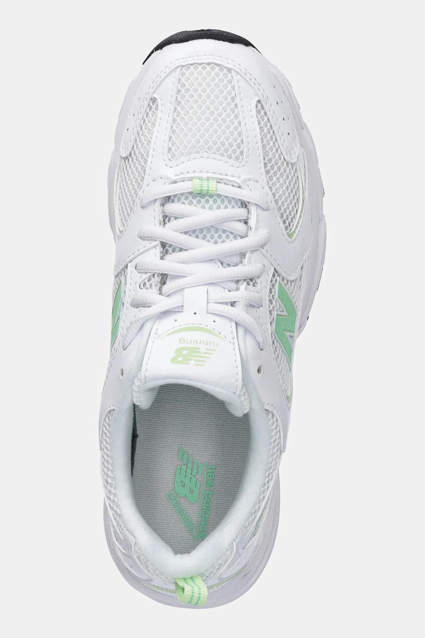 Детские кроссовки 530 - фото 4