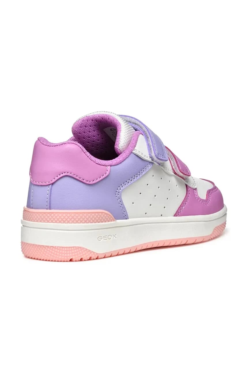 Детские кроссовки - фото 3